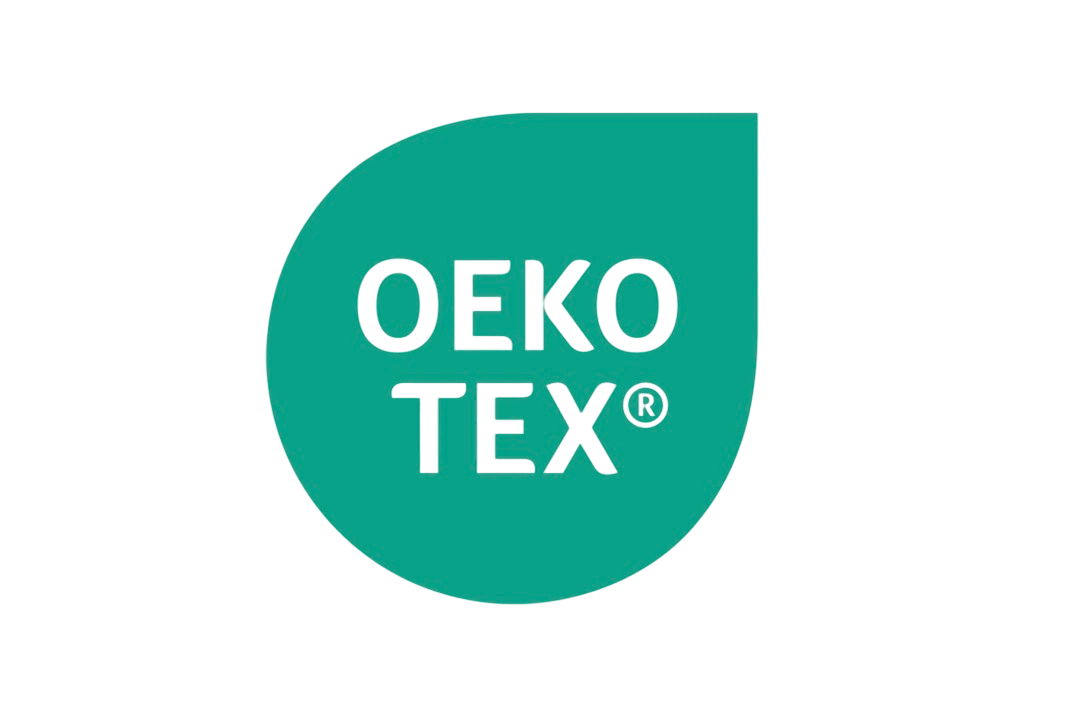 OEKO-TEX certification graphic